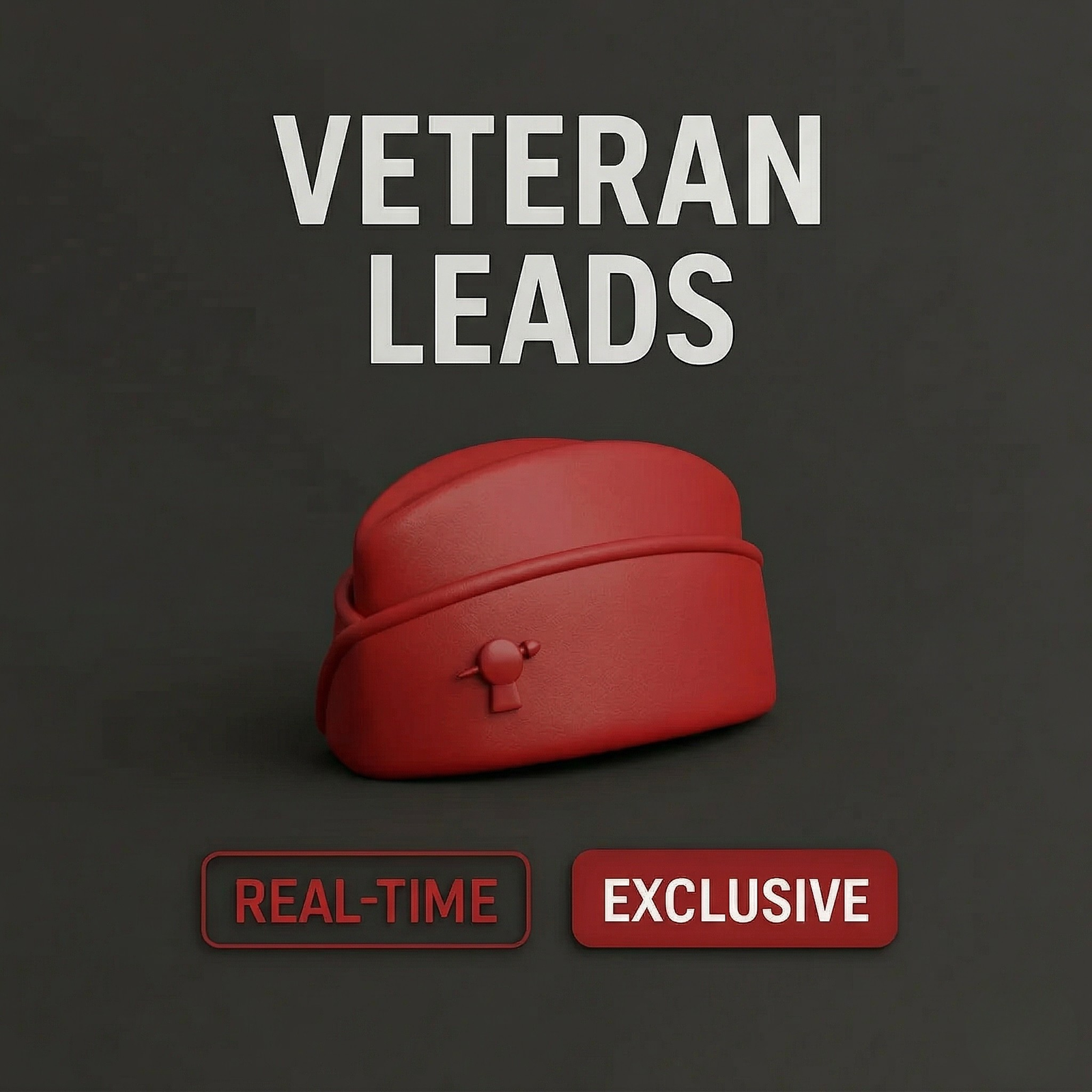 Veterans (OTP Verified)