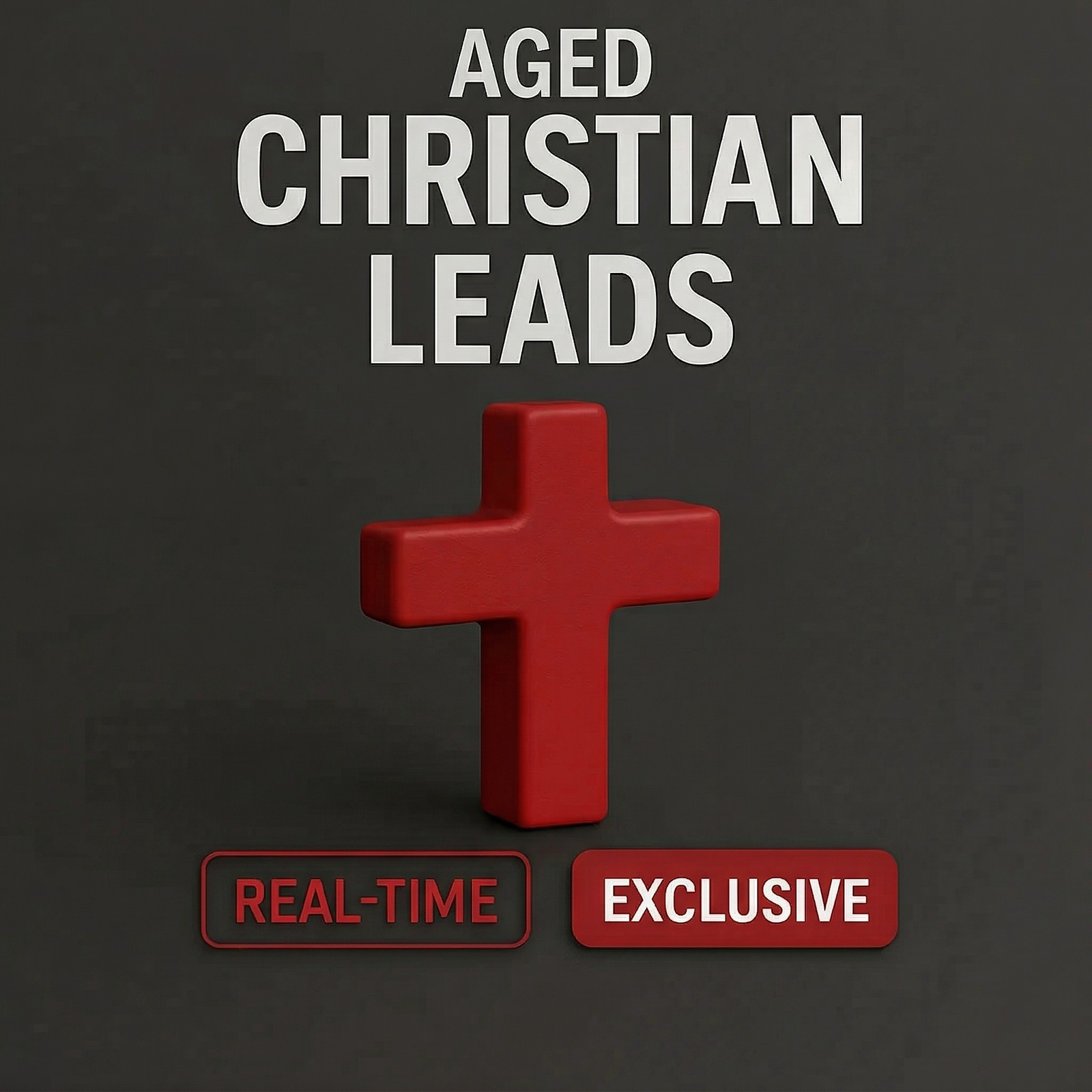 Aged Christian Leads