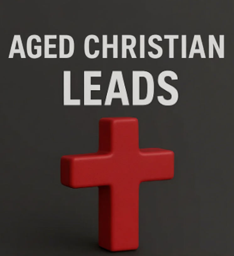 Aged Christian Leads